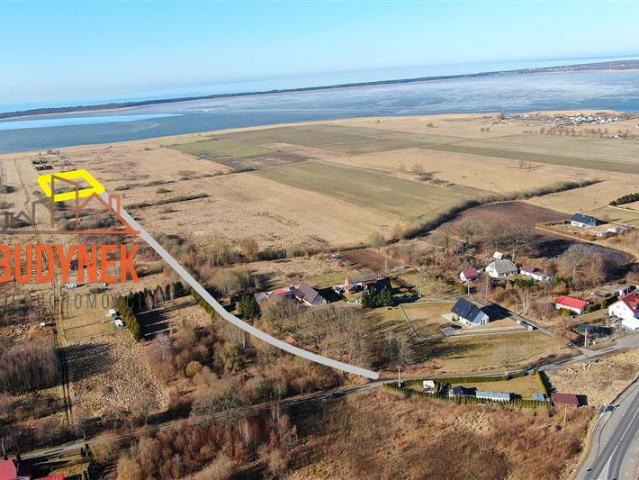 Działka sprzedam, Gleźnowo, Jezioro, Las, Pas nadmorski, Tereny rekreacyjne, Gleźnowo, 2508 m2, cena: 199 000 zł
