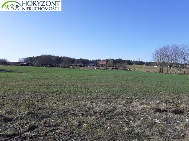 Działka sprzedam, GLINCZ,, 1057 m2, cena: 190 260 zł