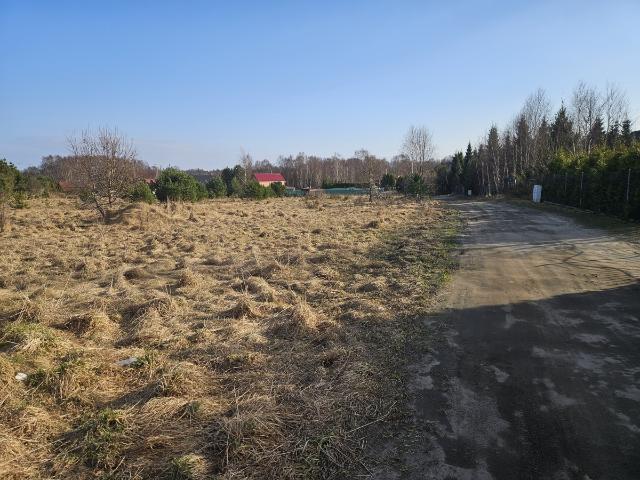 Działka sprzedam, Gniewino, Jeżynowa, 2012 m2, cena: 249 000 zł