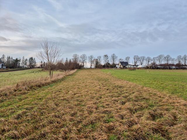 Działka sprzedam, Gniewino, 1336 m2, cena: 146 960 zł
