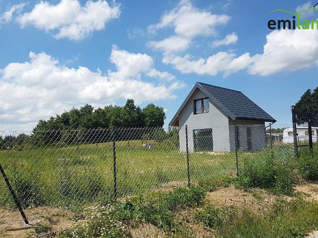 Działka sprzedam, Gościno, Wspólna, 1502 m2, cena: 399 000 zł