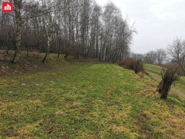 Działka sprzedam, Golkowice, Wieliczka gw, 1504 m2, cena: 370 000 zł
