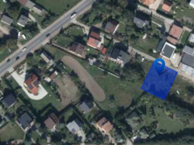 Działka sprzedam, Górno, 931 m2, cena: 239 000 zł