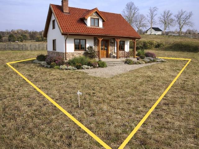 Działka sprzedam, Gorawino, Rymań, 1211 m2, cena: 85 000 zł