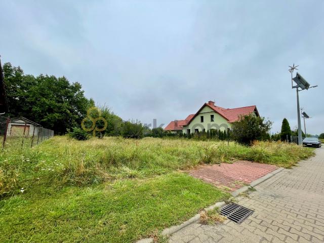 Działka sprzedam, Góra, 1047 m2, cena: 159 000 zł