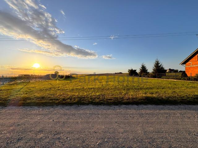 Działka sprzedam, Góra, 1101 m2, cena: 143 000 zł