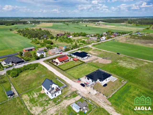 Działka sprzedam, Gorzeń, Nakło nad Notecią gm, 1261 m2, cena: 165 000 zł