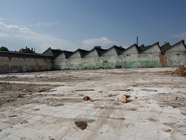Działka sprzedam, Gorzów Wielkopolski, Górczyn, Fabryczna, 13066 m2, cena: 1 698 580 zł