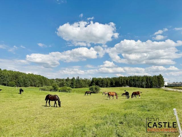 Działka sprzedam, Gowidlino, 1271 m2, cena: 195 000 zł