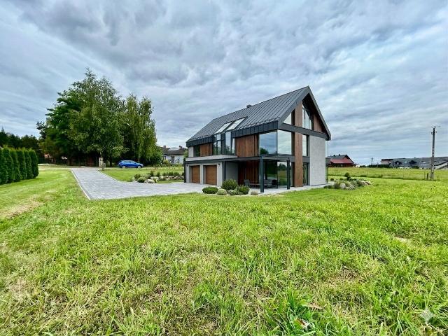 Działka sprzedam, Grabie, 1800 m2, cena: 148 000 zł