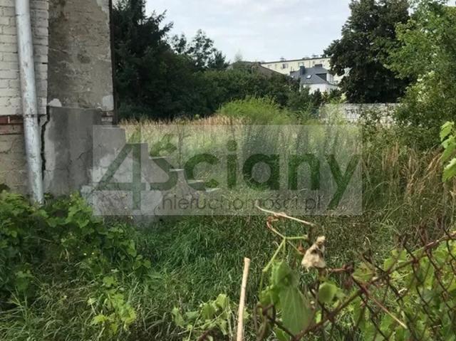 Działka sprzedam, GRÓJEC,, 970 m2, cena: 890 000 zł