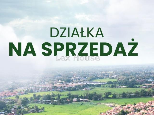 Działka sprzedam, Grzędzice, Stargard gw, 1322 m2, cena: 149 000 zł