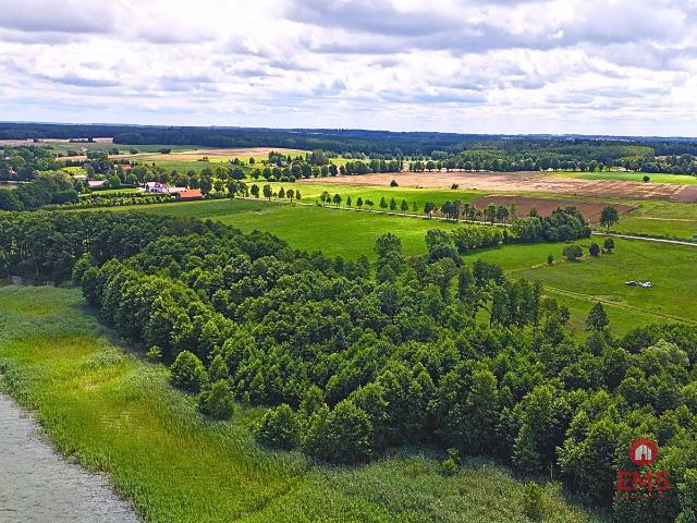 Działka sprzedam, Harsz, 3030 m2, cena: 270 000 zł