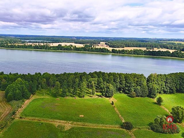 Działka sprzedam, Harsz, 5820 m2, cena: 1 490 000 zł