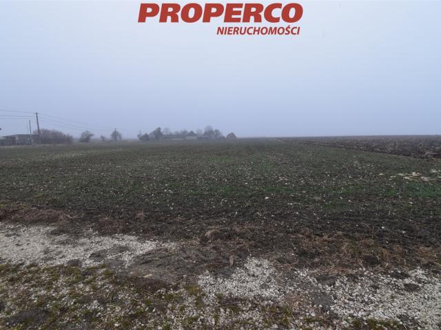Działka sprzedam, Jędrzejów, Potok Mały, 6200 m2, cena: 144 000 zł