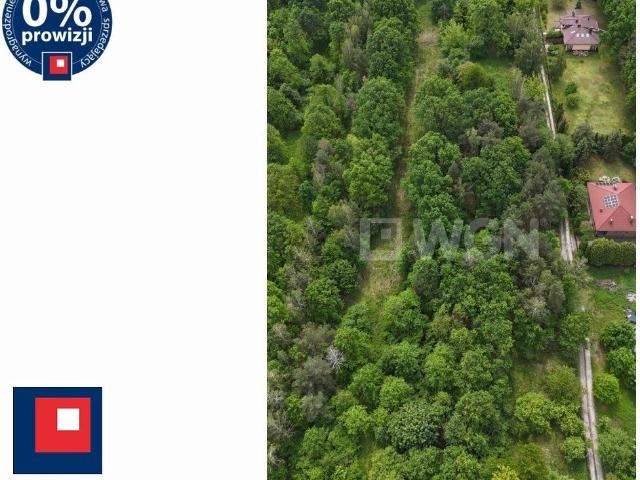 Działka sprzedam, jabłonna, Jabłonna, 7510 m2, cena: 1 400 000 zł