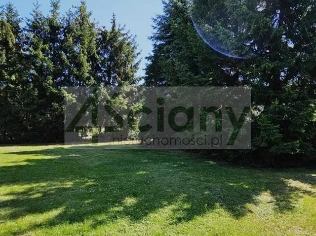 Działka sprzedam, JABŁONNA,, 1710 m2, cena: 1 890 000 zł