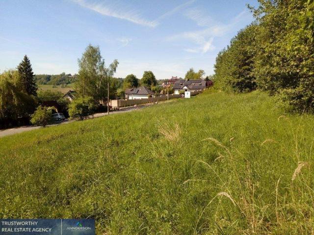 Działka sprzedam, JANOWICE,, 4200 m2, cena: 300 000 zł