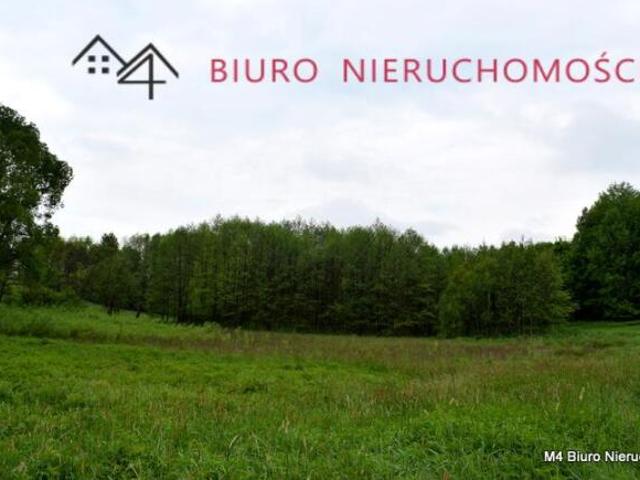 Działka sprzedam, Jasło, 2500 m2, cena: 65 000 zł