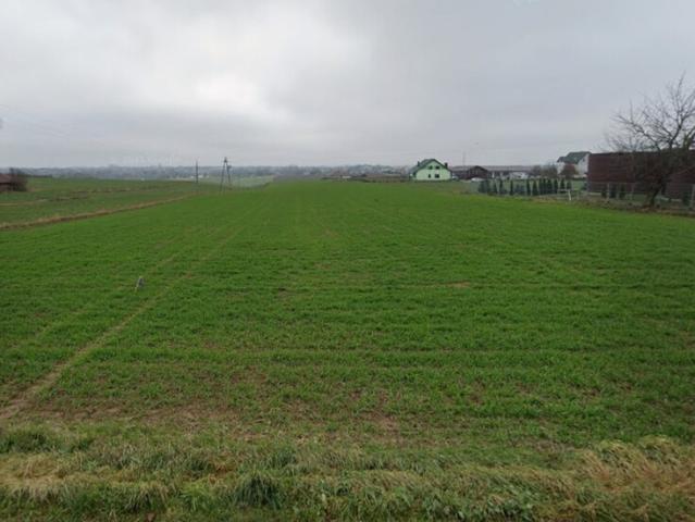 Działka sprzedam, JASTKÓW,, 1500 m2, cena: 290 000 zł