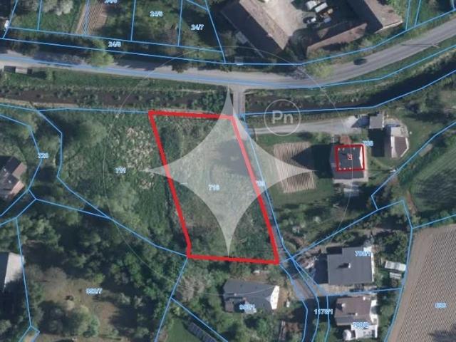 Działka sprzedam, JASZKOWA DOLNA,, 2200 m2, cena: 220 000 zł