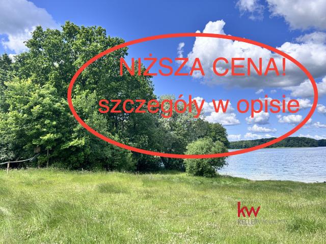 Działka sprzedam, Jaromierz, 1509 m2, cena: 128 265 zł