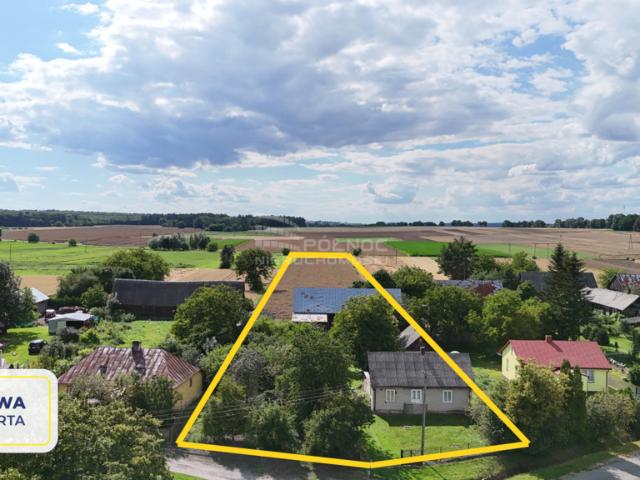 Działka sprzedam, JAROSŁAWIEC,, 10800 m2, cena: 200 000 zł