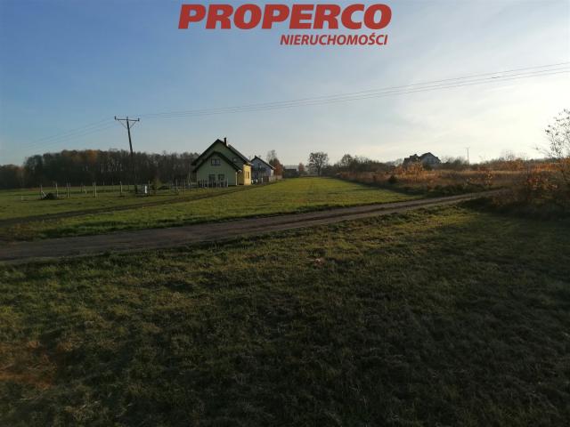 Działka sprzedam, Jaworznia, Piekoszów, 10800 m2, cena: 550 000 zł