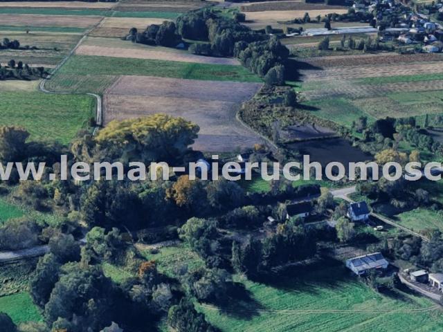 Działka sprzedam, Jawidz, Spiczyn, 13000 m2, cena: 330 000 zł