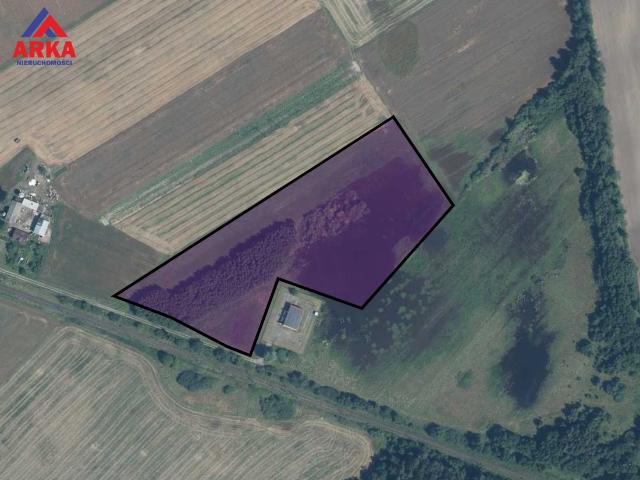 Działka sprzedam, Jazy, Dygowo, 27600 m2, cena: 120 000 zł