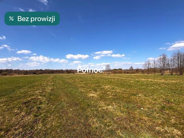 Działka sprzedam, JODŁÓWKA,, 876 m2, cena: 109 500 zł