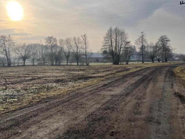 Działka sprzedam, JÓZEFÓW,, 1050 m2, cena: 115 500 zł