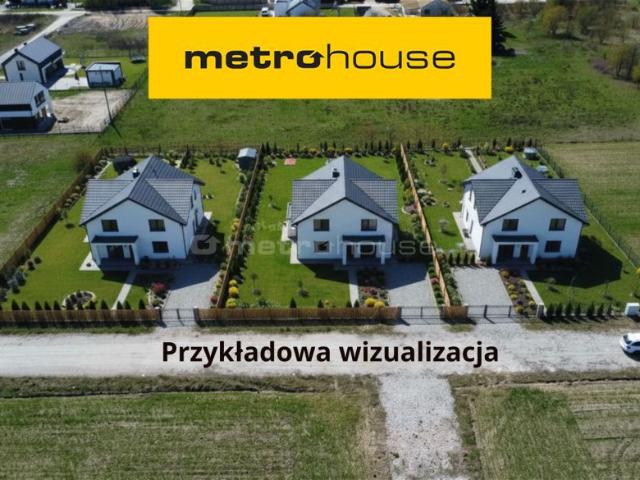 Działka sprzedam, Józefów, 3001 m2, cena: 450 000 zł