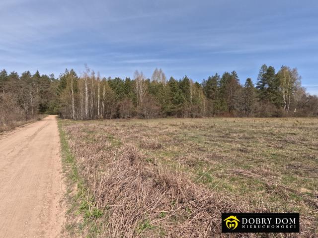 Działka sprzedam, JÓZEFOWO,, 2180 m2, cena: 55 000 zł