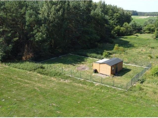Działka sprzedam, Kupno, Kupno, 2506 m2, cena: 250 000 zł
