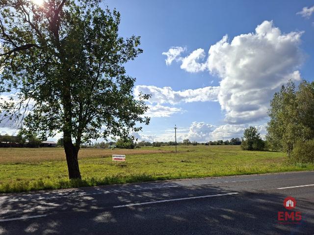 Działka sprzedam, Kuriany, 21827 m2, cena: 3 929 000 zł