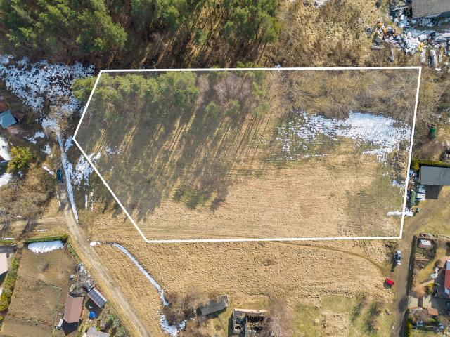 Działka sprzedam, KĘBŁOWO NOWOWIEJSKIE,, 5500 m2, cena: 1 265 000 zł