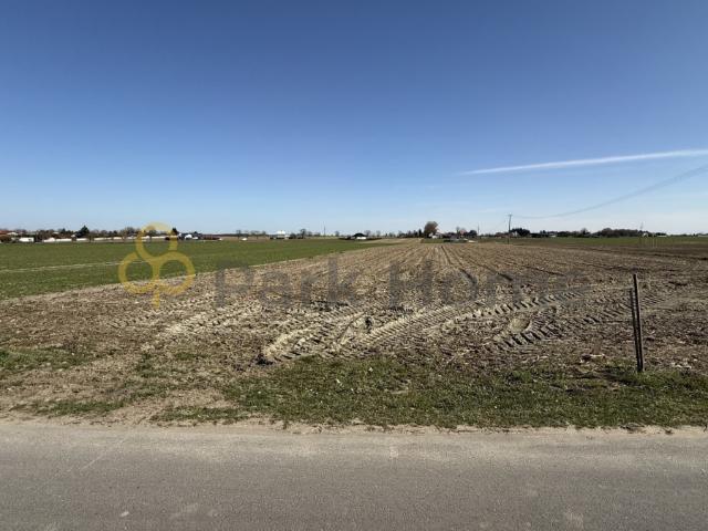 Działka sprzedam, Kłecko, 560 m2, cena: 105 000 zł