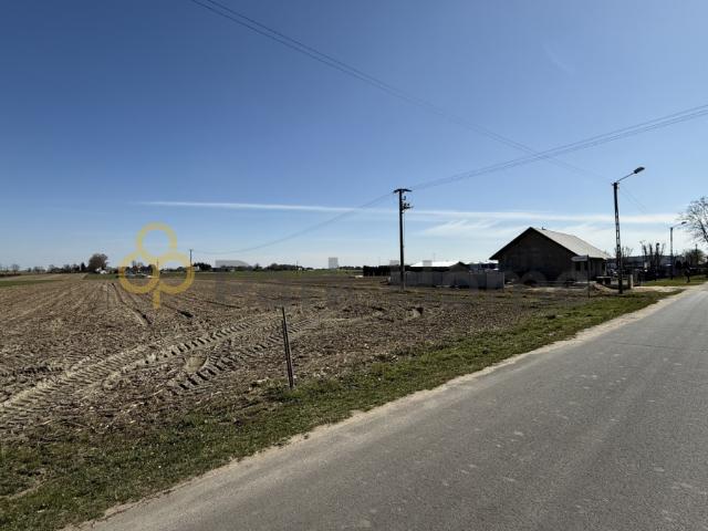 Działka sprzedam, Kłecko, 720 m2, cena: 140 000 zł