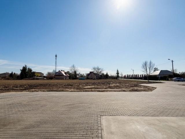 Działka sprzedam, Kłecko, 8500 m2, cena: 2 900 000 zł