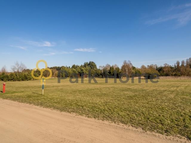 Działka sprzedam, Kłecko, 1349 m2, cena: 244 000 zł