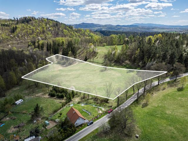 Działka sprzedam, Kłodzko, 18091 m2, cena: 999 000 zł