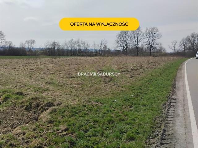 Działka sprzedam, Kłokoczyn, Czernichów, 3058 m2, cena: 388 000 zł