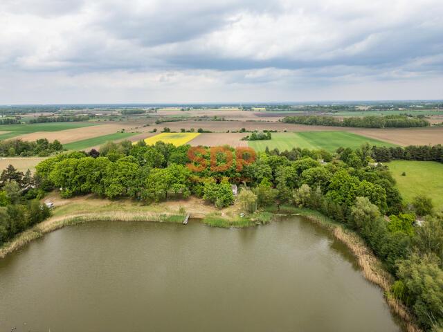 Działka sprzedam, Kąty Wrocławskie, Letniskowa, 68500 m2, cena: 3 200 000 zł