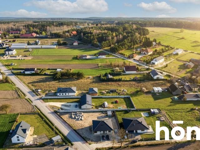 Działka sprzedam, KŁUDZICE,, 3351 m2, cena: 279 000 zł
