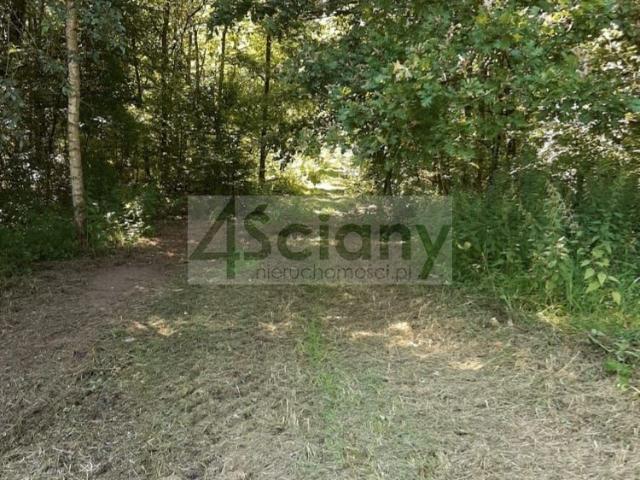 Działka sprzedam, KADY,, 1600 m2, cena: 498 000 zł
