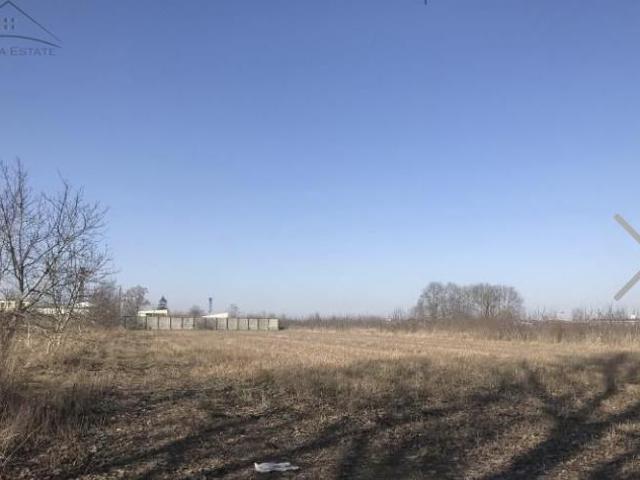 Działka sprzedam, Kalisz, 4377 m2, cena: 650 000 zł