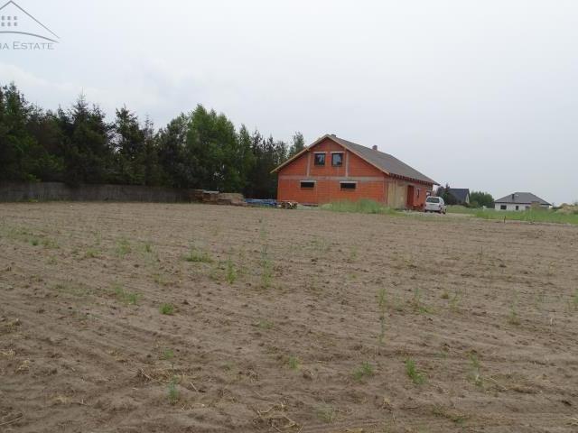 Działka sprzedam, Kalisz, 1423 m2, cena: 213 450 zł