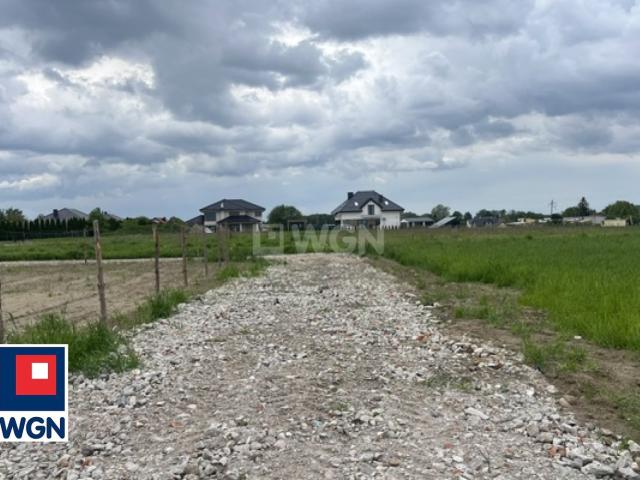 Działka sprzedam, Kalisz, Sulisławice, 1023 m2, cena: 214 000 zł