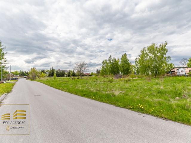 Działka sprzedam, Kamień, 1474 m2, cena: 110 000 zł